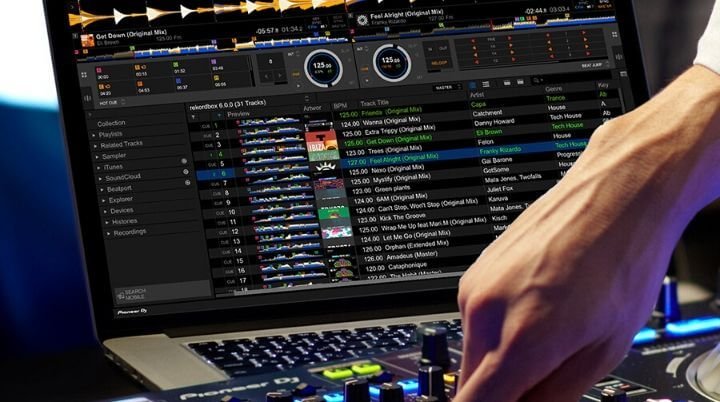 online dj course in india